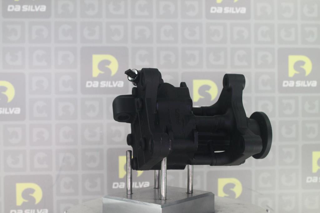Pompe de direction assistée (Servo direction) DA SILVA S.A.S. DP3667