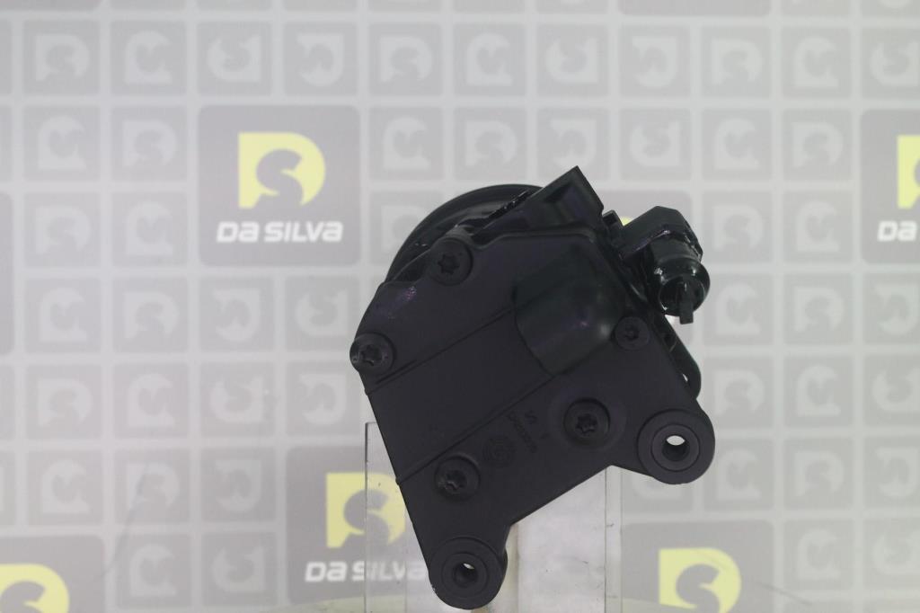 Pompe de direction assistée (Servo direction) DA SILVA S.A.S. DP3669