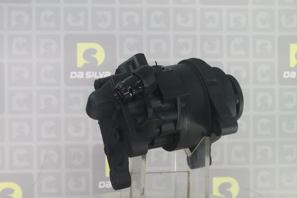 Pompe de direction assistée (Servo direction) DA SILVA S.A.S. DP3669