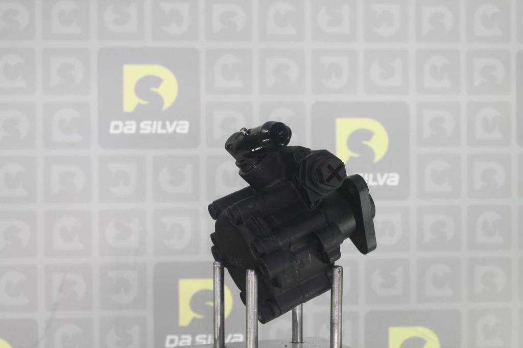 Pompe de direction assistée (Servo direction) DA SILVA S.A.S. ref. DP3680