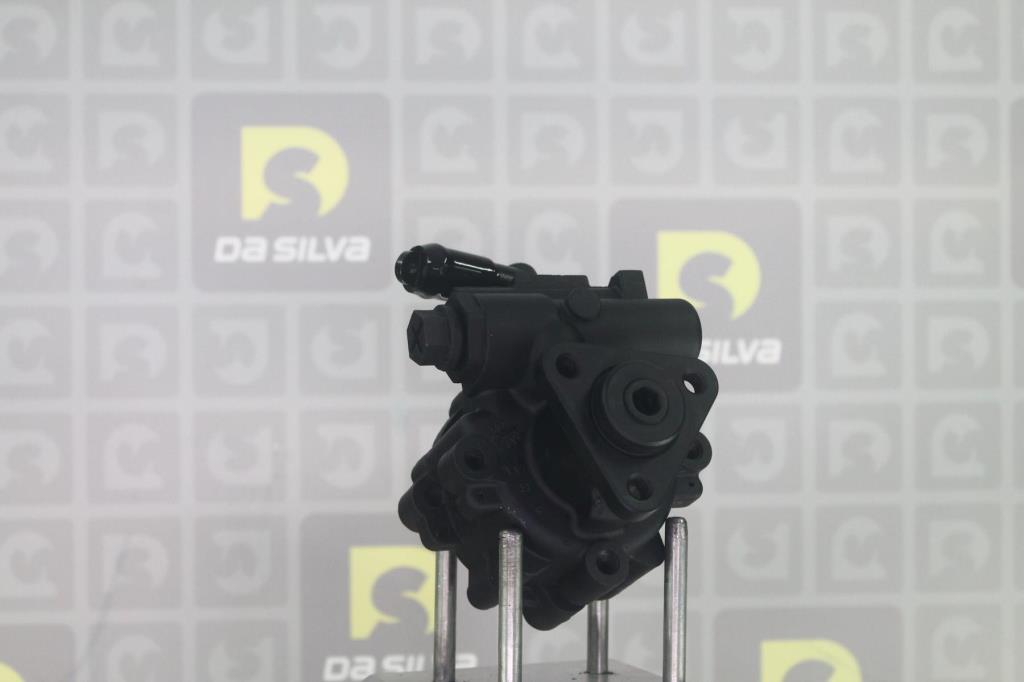 Pompe de direction assistée (Servo direction) DA SILVA S.A.S. ref. DP3680