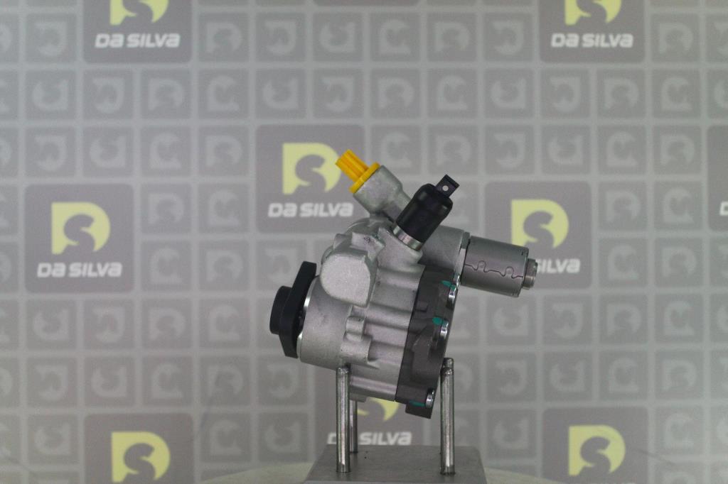 Pompe de direction assistée (Servo direction) DA SILVA S.A.S. DP3685