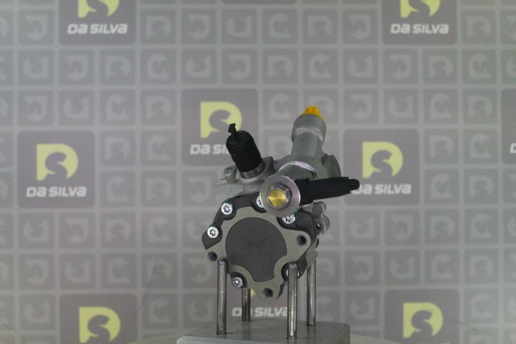Pompe de direction assistée (Servo direction) DA SILVA S.A.S. DP3685