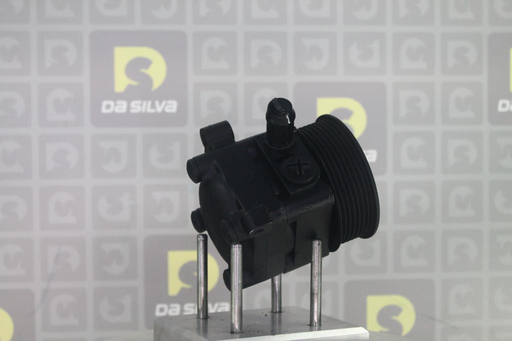 Pompe de direction assistée (Servo direction) DA SILVA S.A.S. DP3687