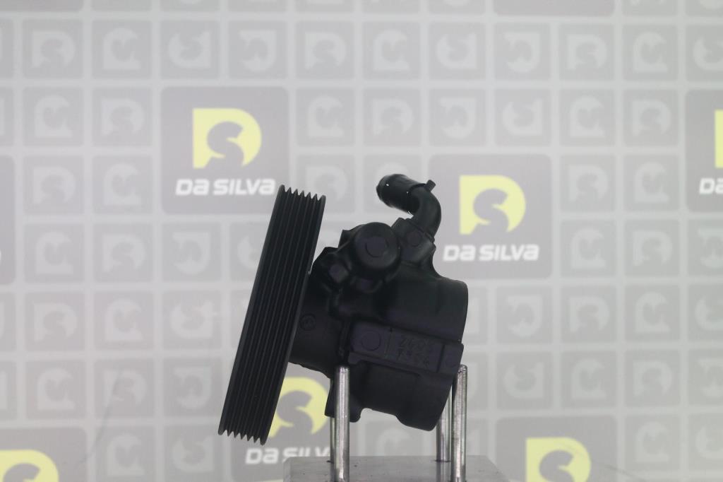 Pompe de direction assistée (Servo direction) DA SILVA S.A.S. ref. DP3689