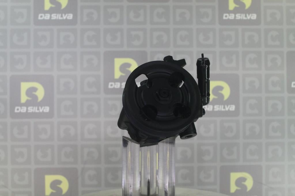 Pompe de direction assistée (Servo direction) DA SILVA S.A.S. ref. DP3695