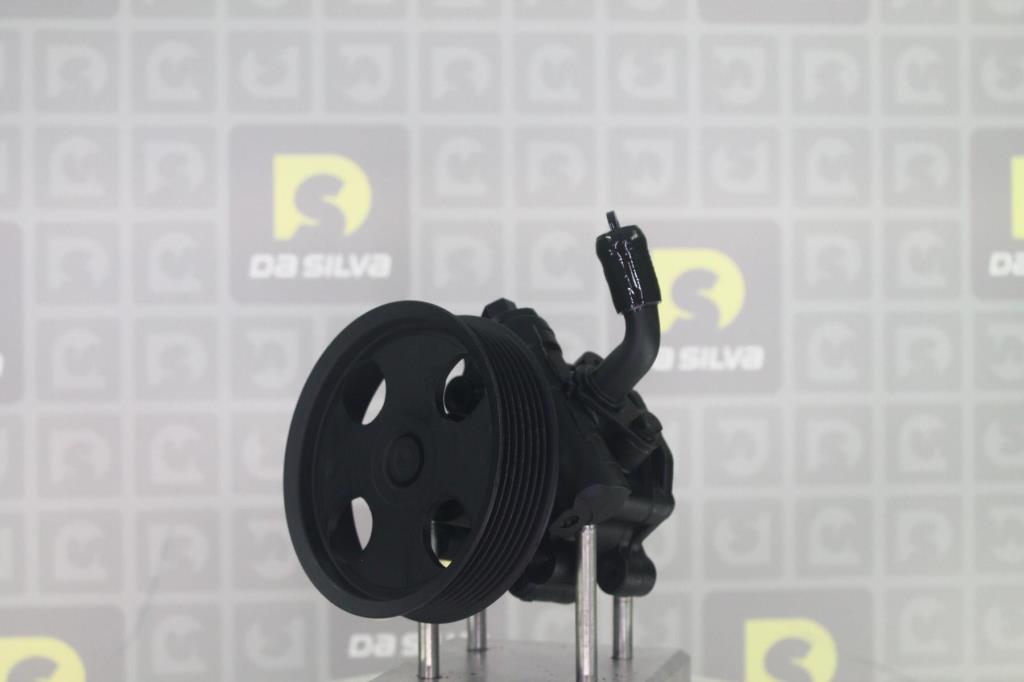 Pompe de direction assistée (Servo direction) DA SILVA S.A.S. ref. DP3696