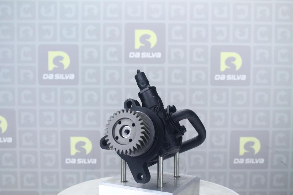 Pompe de direction assistée (Servo direction) DA SILVA S.A.S. ref. DP3698