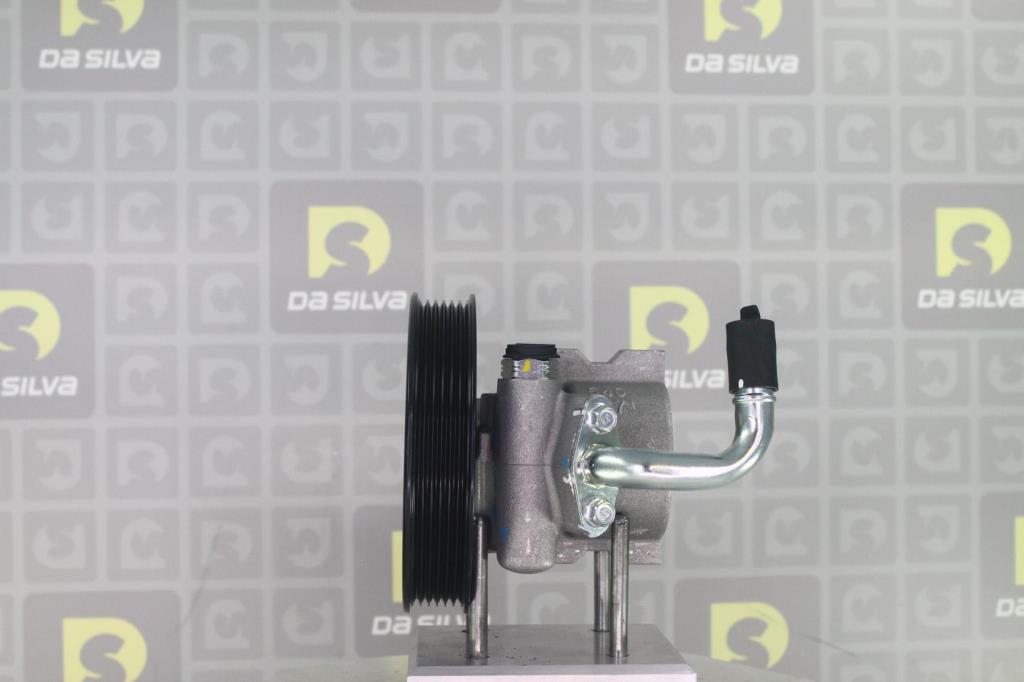 Pompe de direction assistée (Servo direction) DA SILVA S.A.S. ref. DP3700