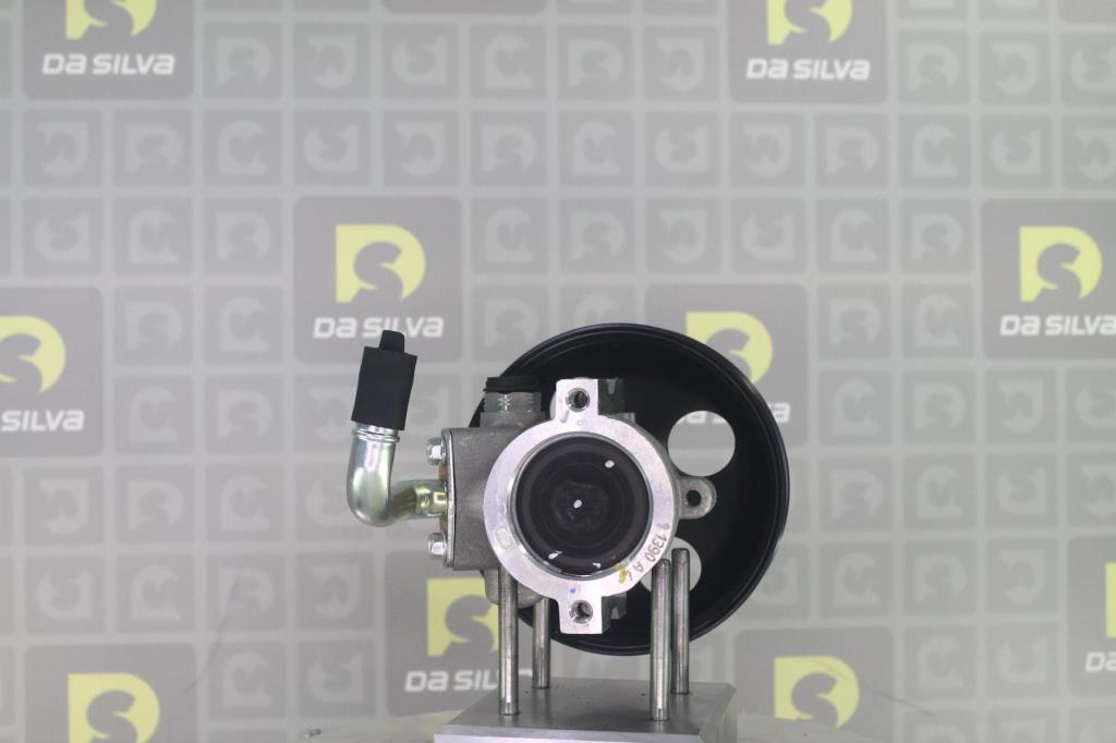 Pompe de direction assistée (Servo direction) DA SILVA S.A.S. ref. DP3700
