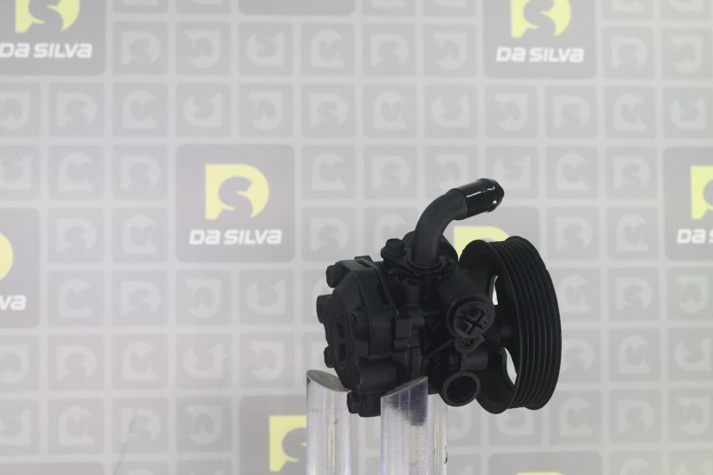Pompe de direction assistée (Servo direction) DA SILVA S.A.S. DP3701