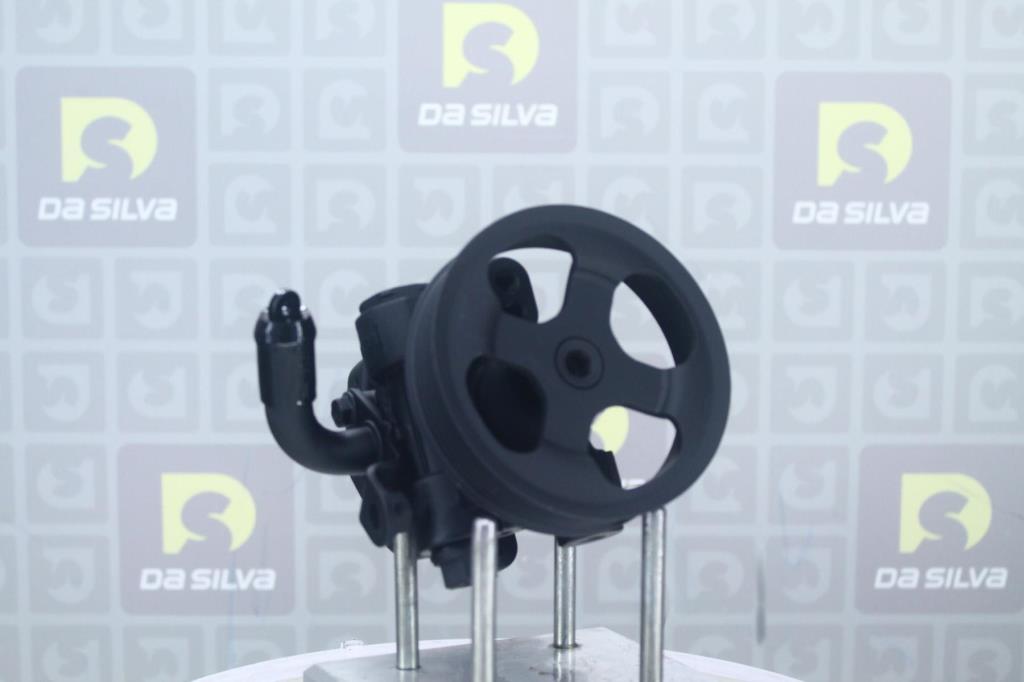 Pompe de direction assistée (Servo direction) DA SILVA S.A.S. DP3702