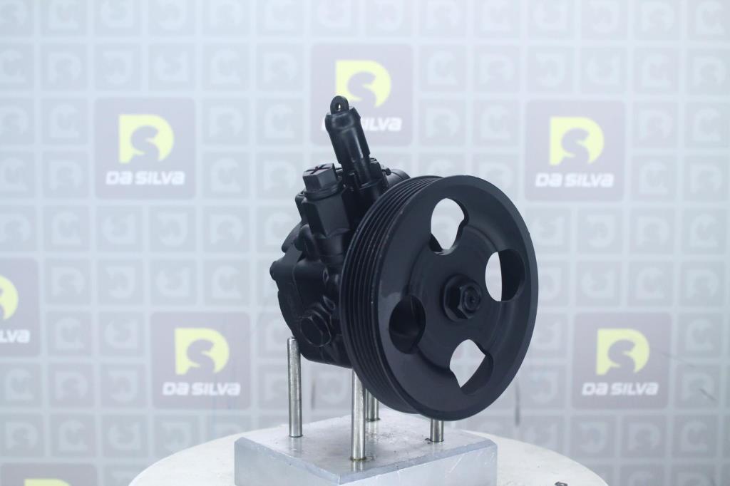 Pompe de direction assistée (Servo direction) DA SILVA S.A.S. DP3703