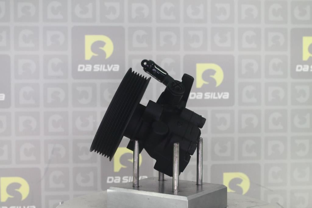 Pompe de direction assistée (Servo direction) DA SILVA S.A.S. DP3708