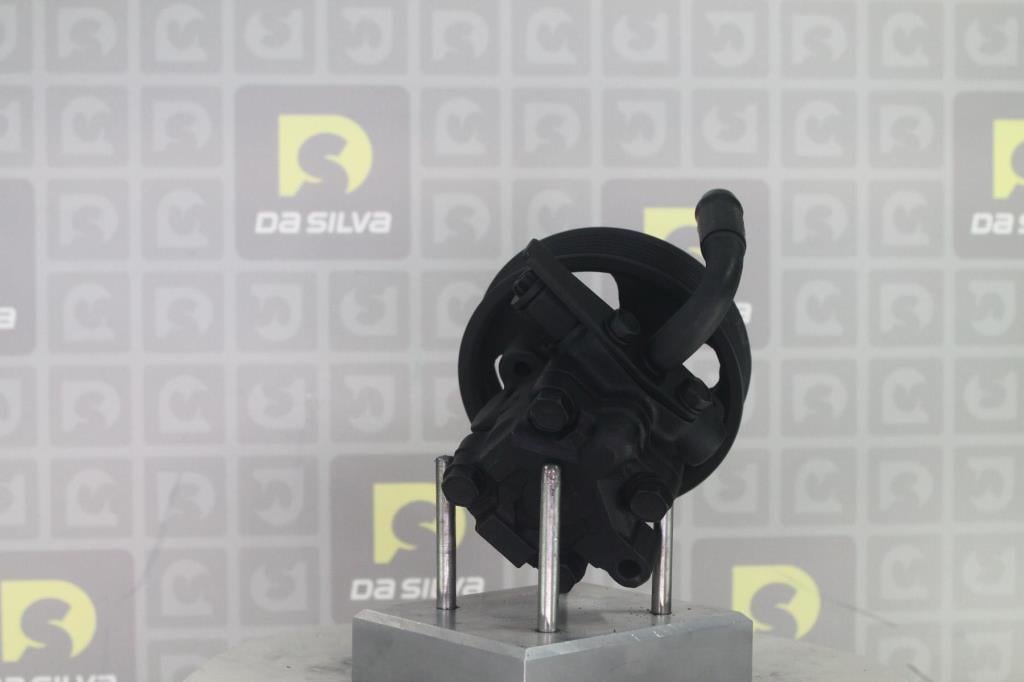 Pompe de direction assistée (Servo direction) DA SILVA S.A.S. DP3708
