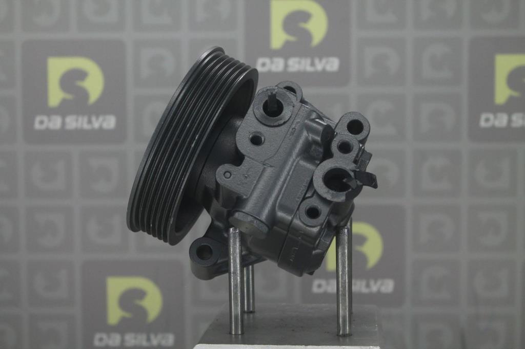Pompe de direction assistée (Servo direction) DA SILVA S.A.S. DP4123