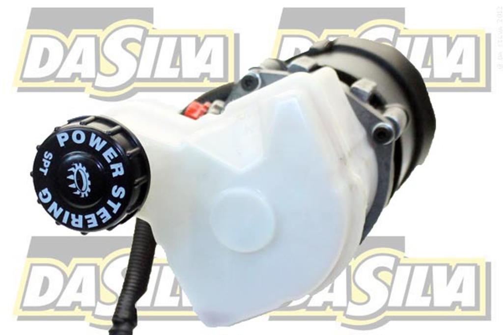 Pompe de direction assistée (Servo direction) DA SILVA S.A.S. ref. DP5000