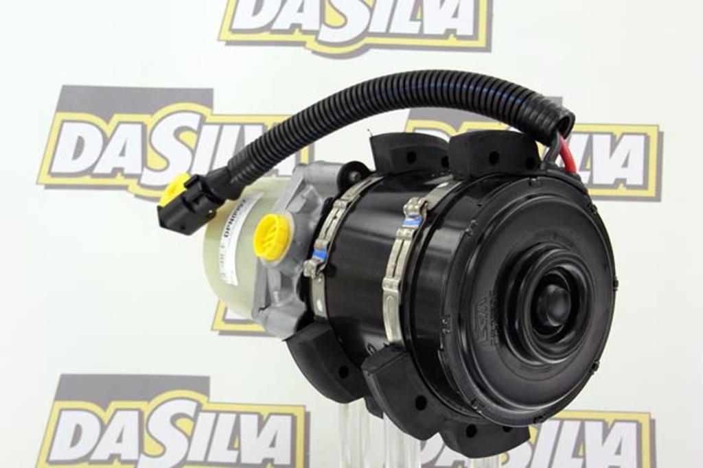 Pompe de direction assistée (Servo direction) DA SILVA S.A.S. DP5002