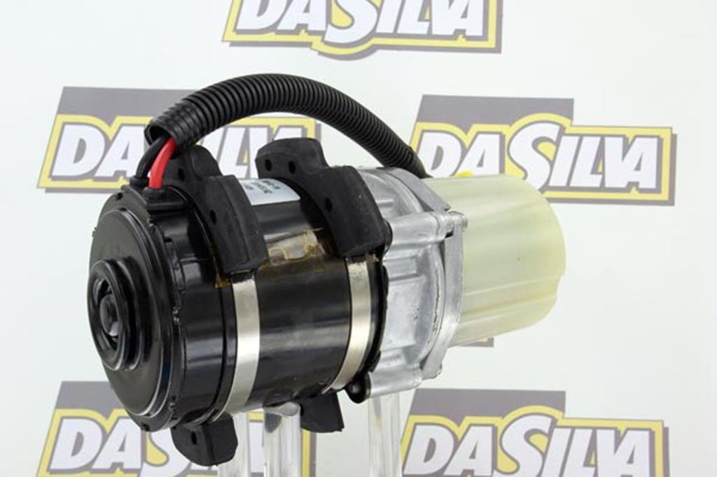 Pompe de direction assistée (Servo direction) DA SILVA S.A.S. DP5002