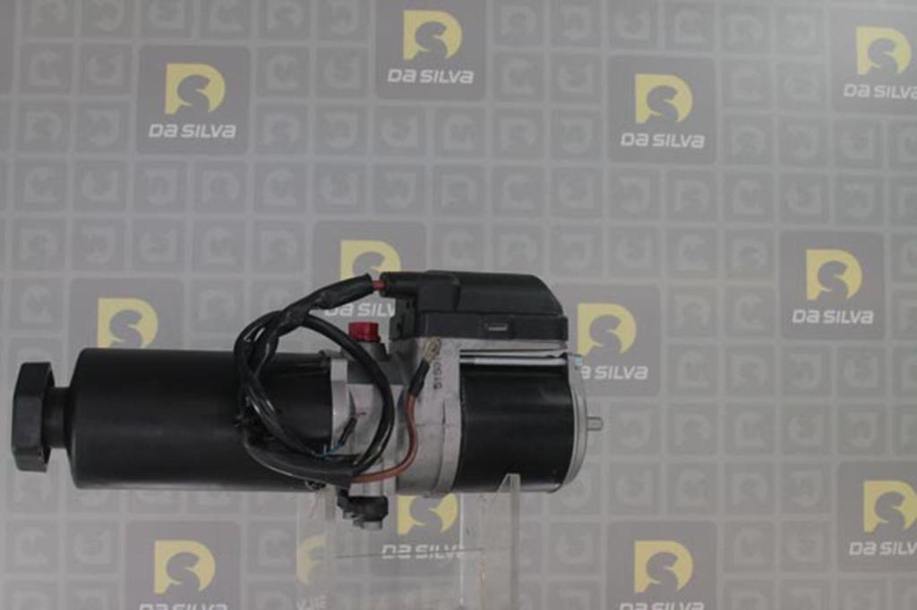 Pompe de direction assistée (Servo direction) DA SILVA S.A.S. DP5003