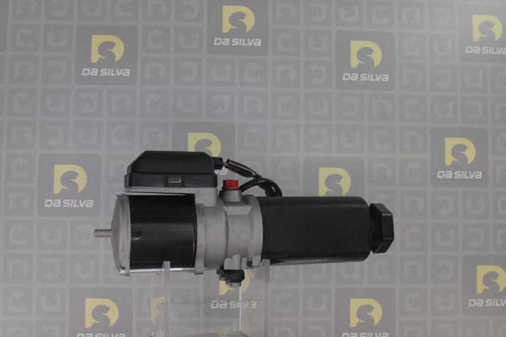Pompe de direction assistée (Servo direction) DA SILVA S.A.S. DP5003