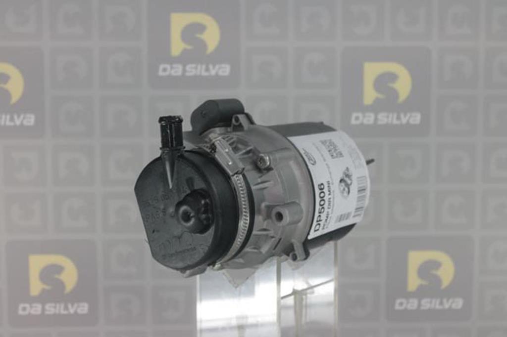 Pompe de direction assistée (Servo direction) DA SILVA S.A.S. ref. DP5006