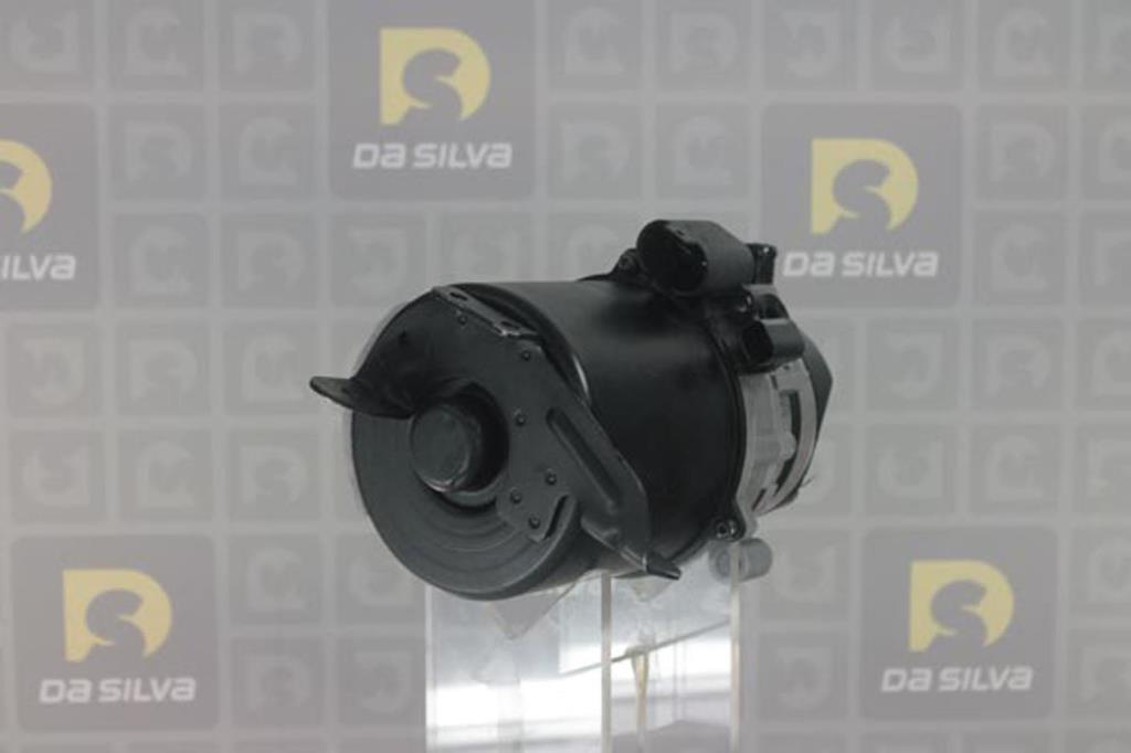 Pompe de direction assistée (Servo direction) DA SILVA S.A.S. ref. DP5006
