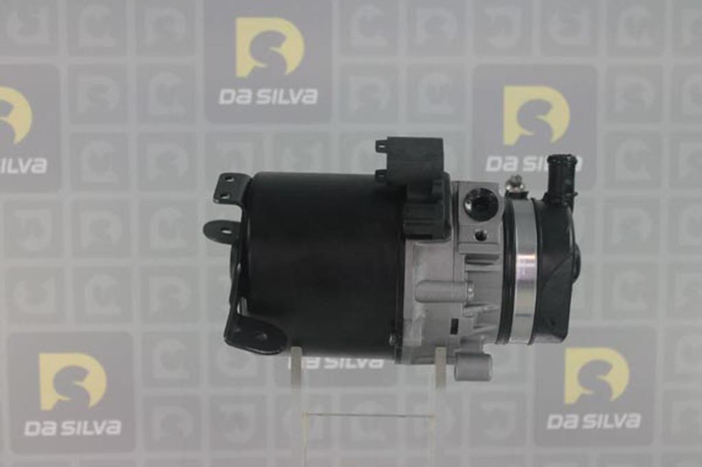 Pompe de direction assistée (Servo direction) DA SILVA S.A.S. ref. DP5006