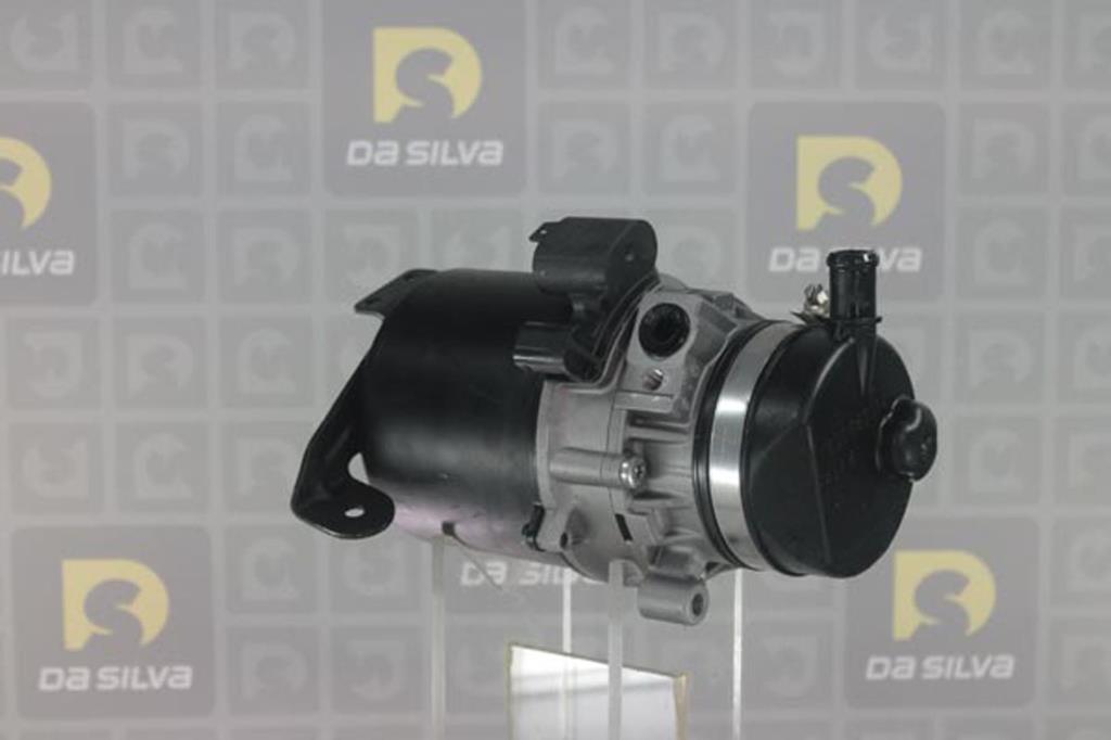 Pompe de direction assistée (Servo direction) DA SILVA S.A.S. ref. DP5006