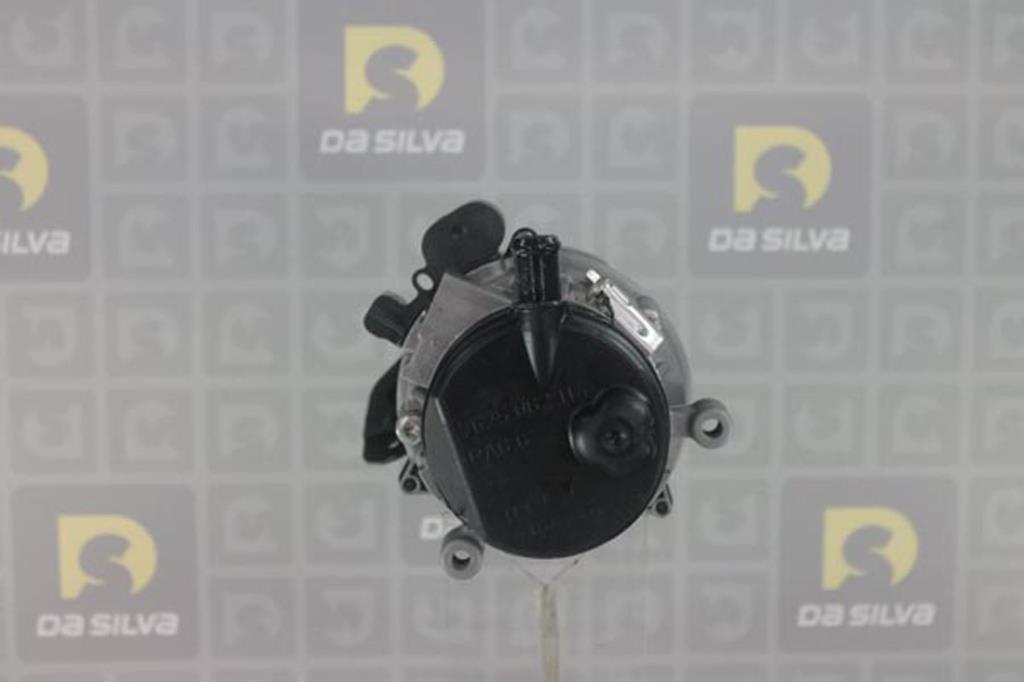 Pompe de direction assistée (Servo direction) DA SILVA S.A.S. ref. DP5006