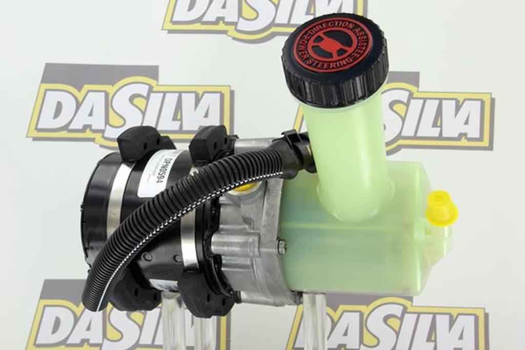 Pompe de direction assistée (Servo direction) DA SILVA S.A.S. DP5008