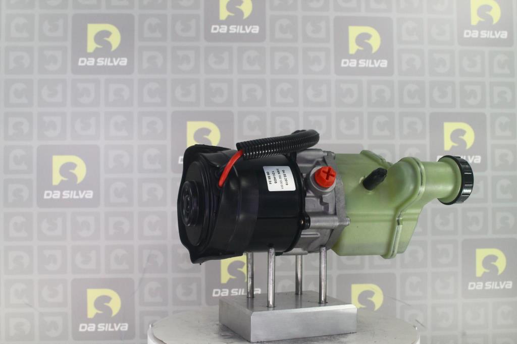 Pompe de direction assistée (Servo direction) DA SILVA S.A.S. DP5009