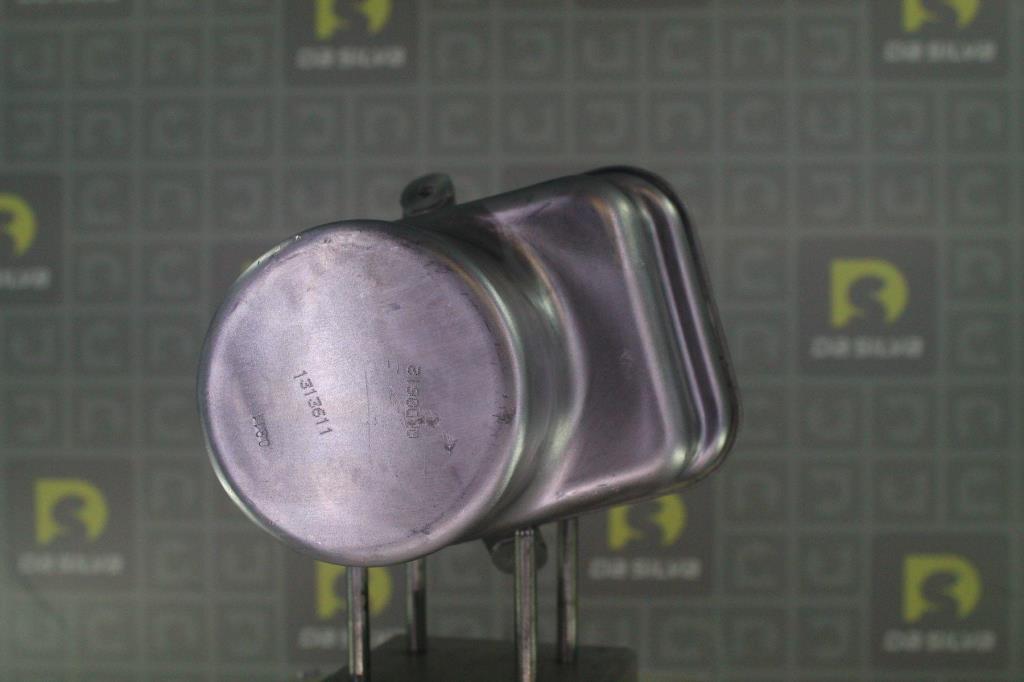 Pompe de direction assistée (Servo direction) DA SILVA S.A.S. ref. DP5011