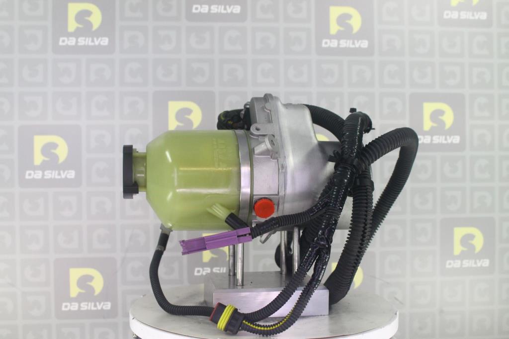 Pompe de direction assistée (Servo direction) DA SILVA S.A.S. ref. DP5012