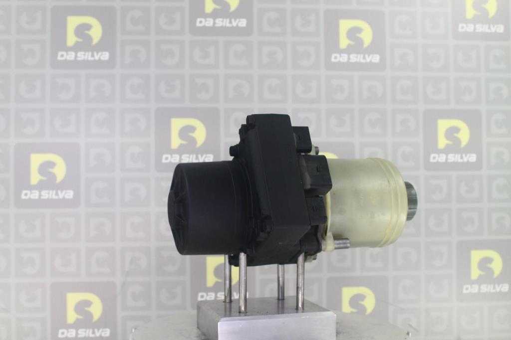 Pompe de direction assistée (Servo direction) DA SILVA S.A.S. ref. DP5013