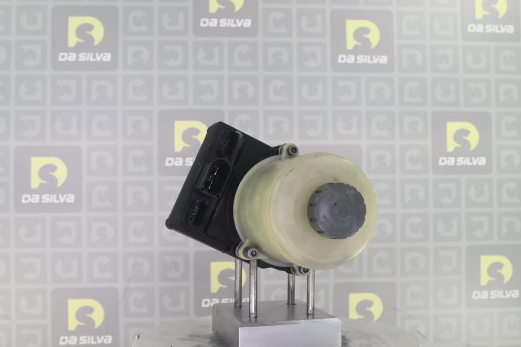 Pompe de direction assistée (Servo direction) DA SILVA S.A.S. ref. DP5013