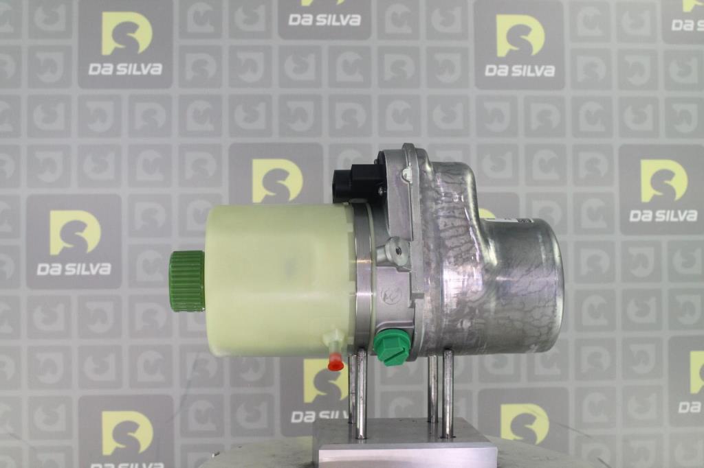 Pompe de direction assistée (Servo direction) DA SILVA S.A.S. ref. DP5014