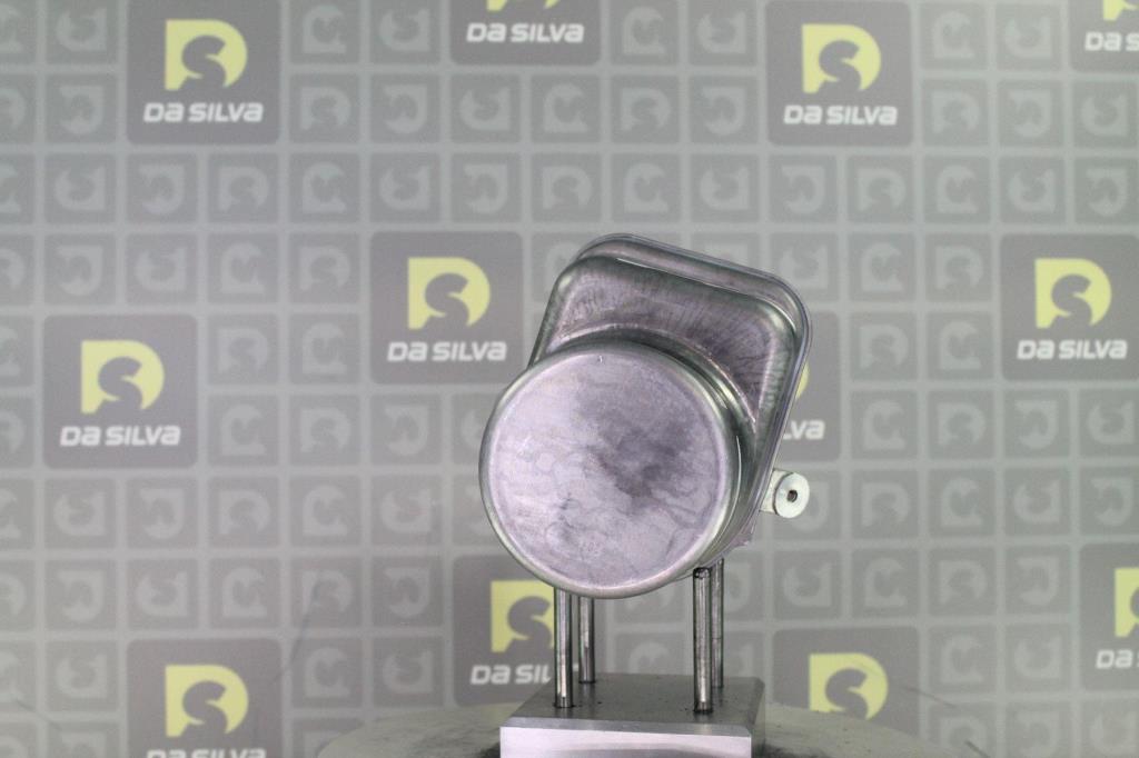 Pompe de direction assistée (Servo direction) DA SILVA S.A.S. ref. DP5014