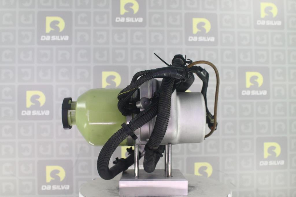 Pompe de direction assistée (Servo direction) DA SILVA S.A.S. ref. DP5016