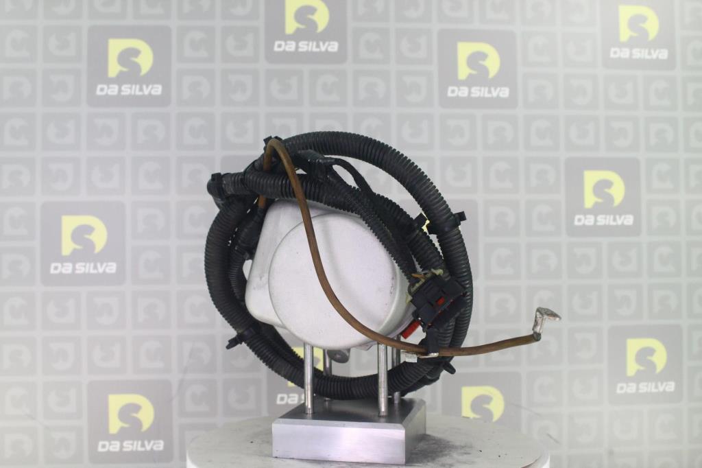 Pompe de direction assistée (Servo direction) DA SILVA S.A.S. ref. DP5016