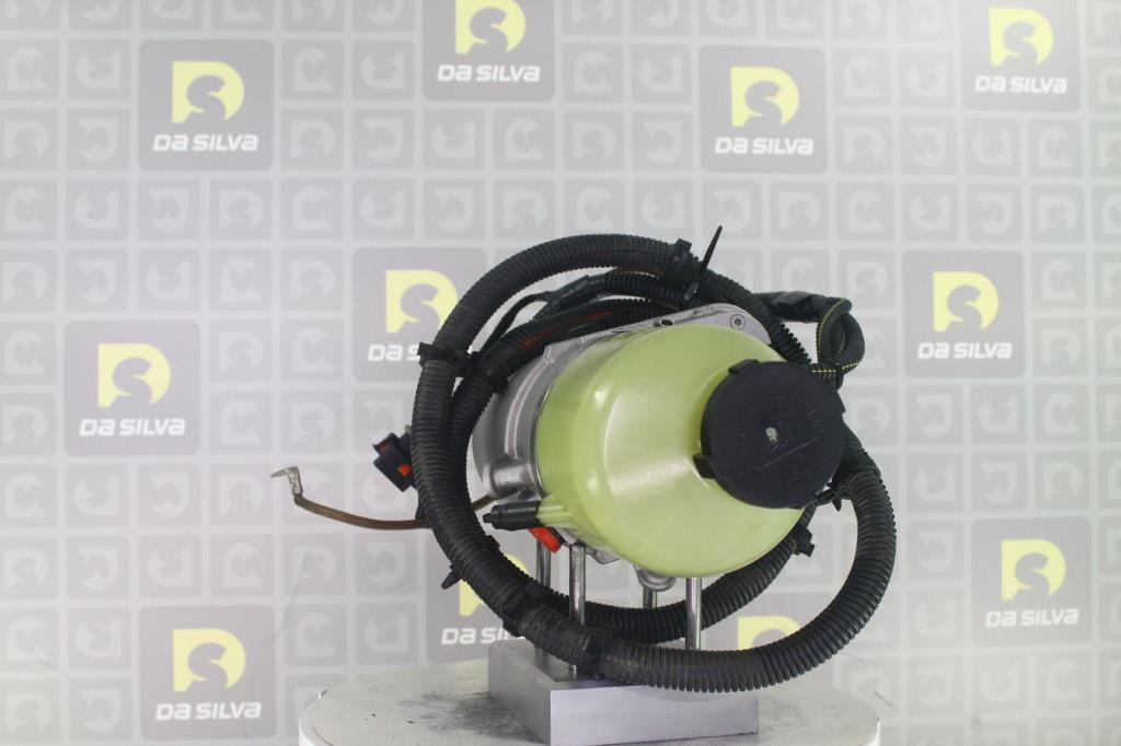 Pompe de direction assistée (Servo direction) DA SILVA S.A.S. ref. DP5016