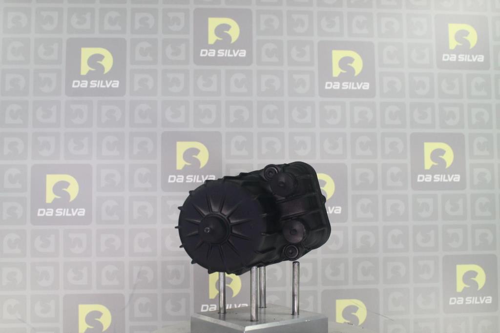 Bomba hidráulica, dirección DA SILVA S.A.S. ref. DP5017