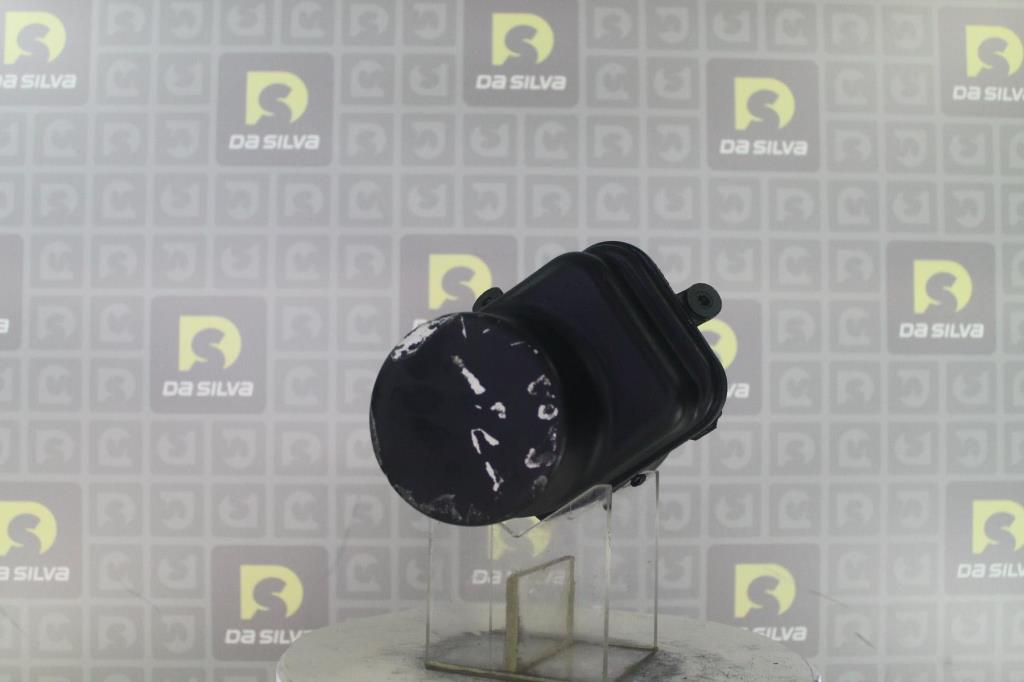 Pompe de direction assistée (Servo direction) DA SILVA S.A.S. ref. DP5018