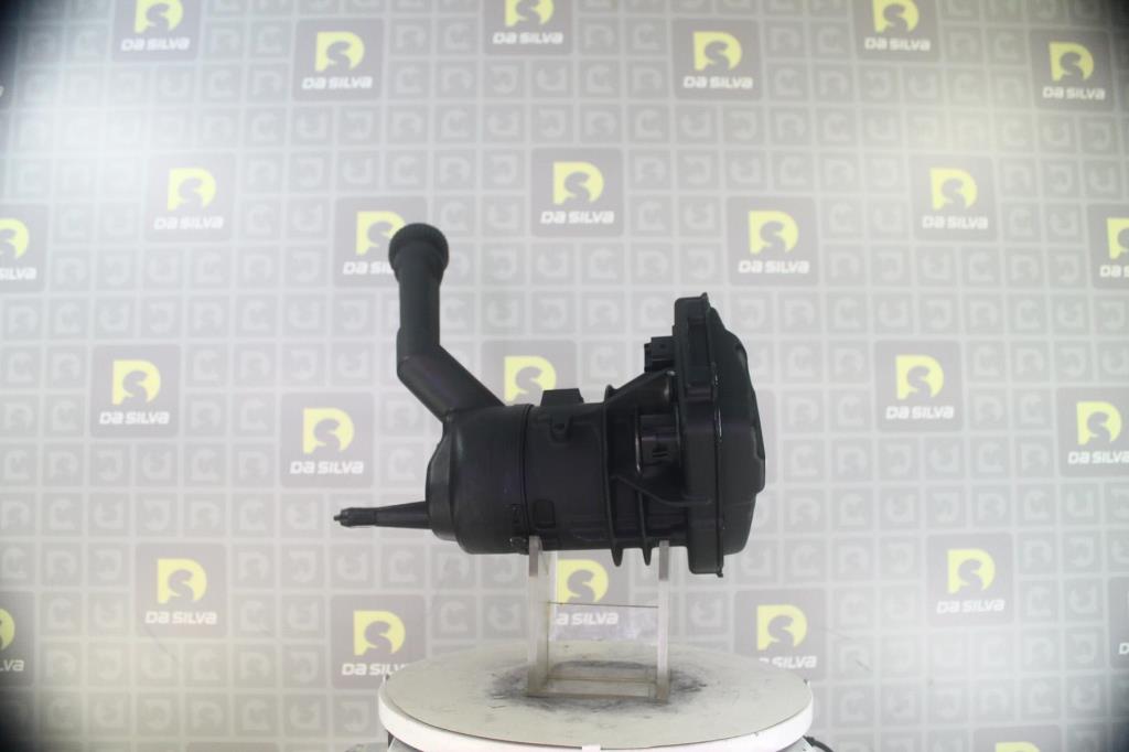 Pompe de direction assistée (Servo direction) DA SILVA S.A.S. ref. DP5019