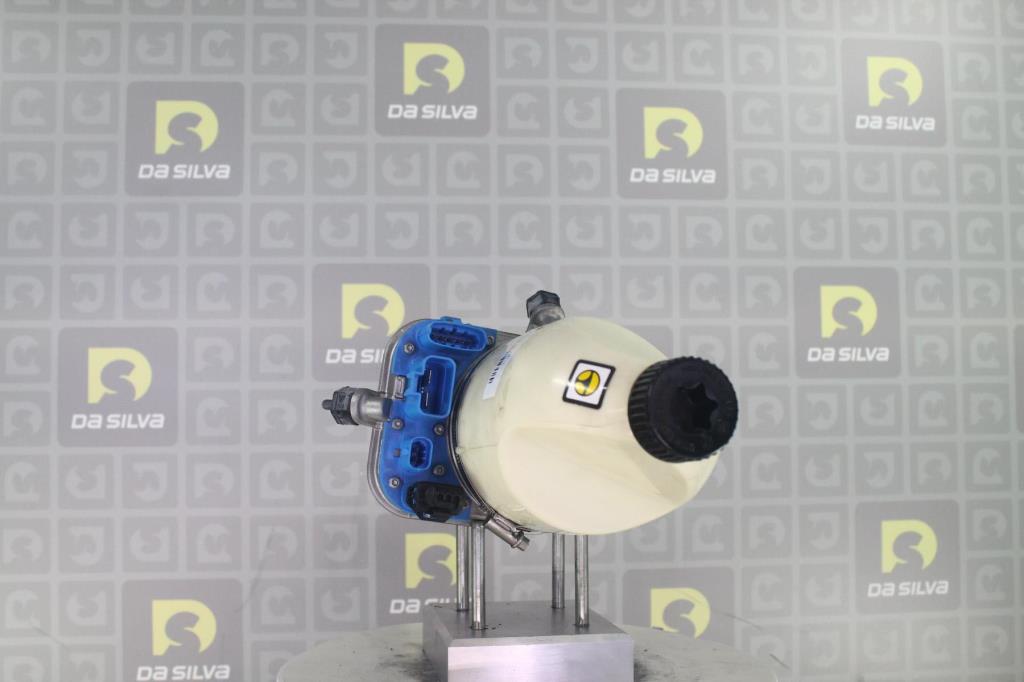 Bomba hidráulica, dirección DA SILVA S.A.S. ref. DP5022