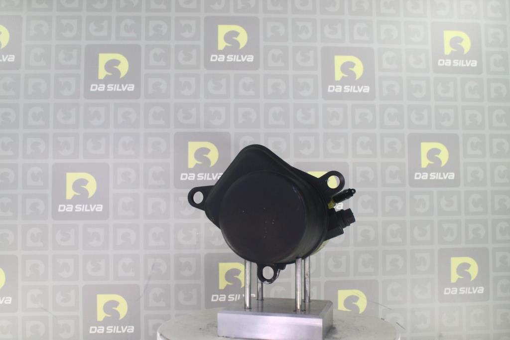 Pompe de direction assistée (Servo direction) DA SILVA S.A.S. ref. DP5025