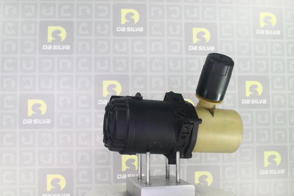 Bomba hidráulica, dirección DA SILVA S.A.S. ref. DP5026
