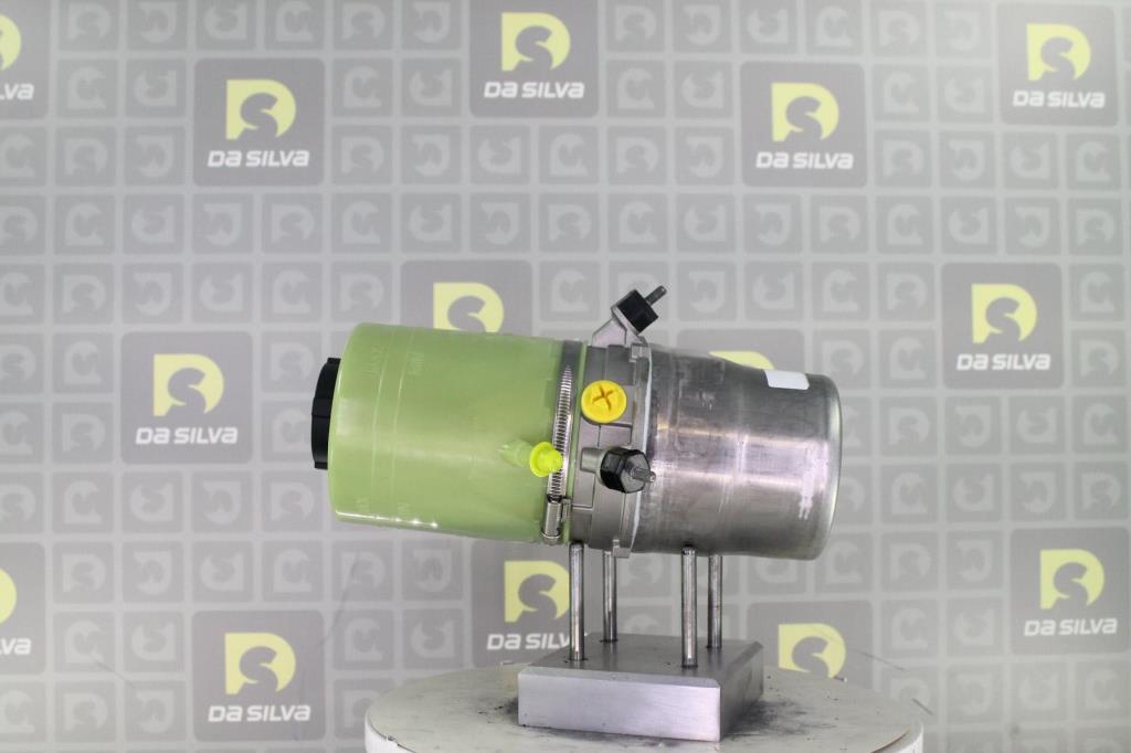 Pompe de direction assistée (Servo direction) DA SILVA S.A.S. ref. DP5030