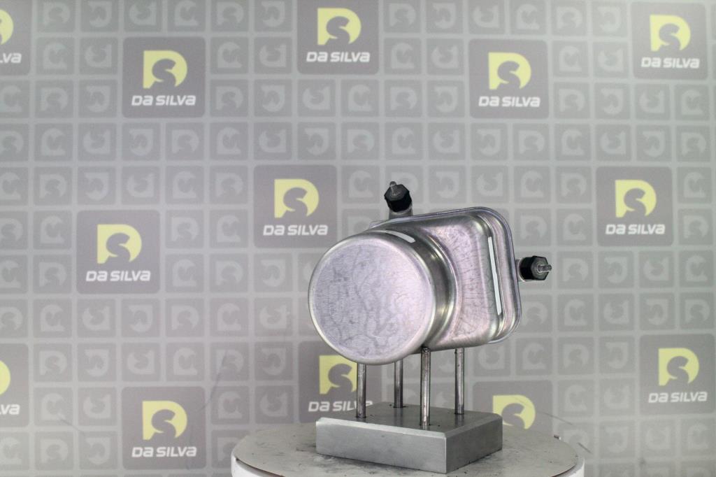 Pompe de direction assistée (Servo direction) DA SILVA S.A.S. ref. DP5030