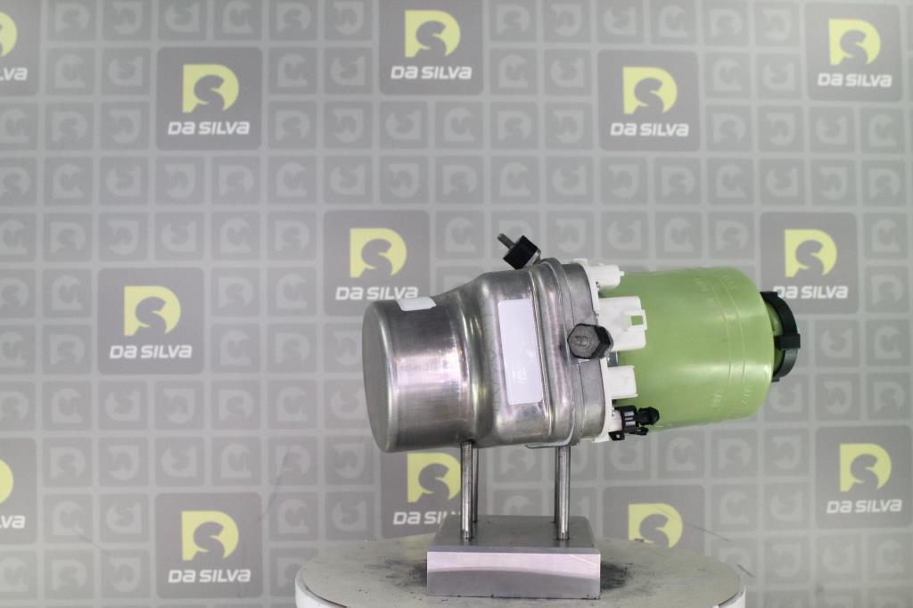 Pompe de direction assistée (Servo direction) DA SILVA S.A.S. ref. DP5030